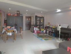 Blk 270 Toh Guan Road (Jurong East), HDB 5 Rooms #221383191